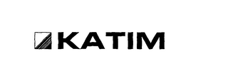 KATIM logo