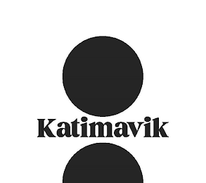 KATIMAVIK logo