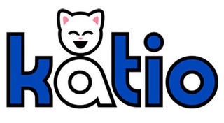 KATIO logo