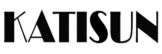 KATISUN logo