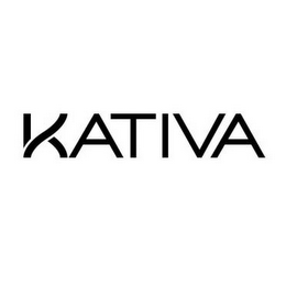 KATIVA logo