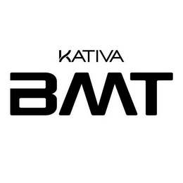 KATIVA BMT logo