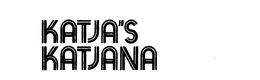 KATJA'S KATJANA logo