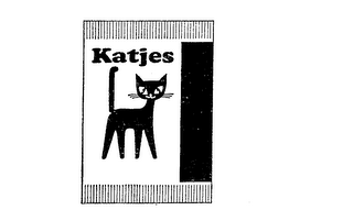 KATJES logo