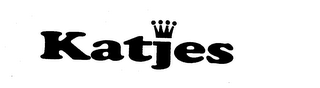 KATJES logo
