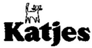 KATJES logo