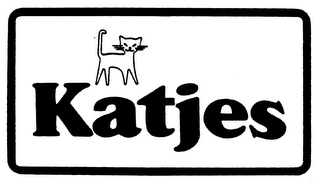 KATJES logo