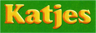 KATJES logo