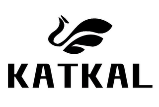 KATKAL logo