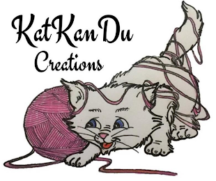 KATKANDU CREATIONS logo