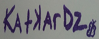 KATKARDZ logo