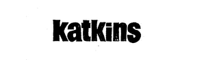 KATKINS logo