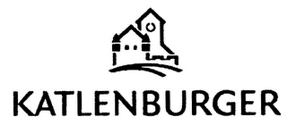 KATLENBURGER logo