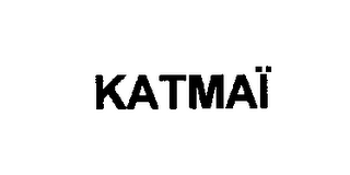 KATMAI logo