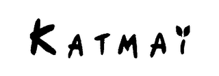 KATMAI logo
