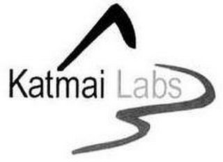 KATMAI LABS logo