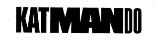 KATMANDO logo