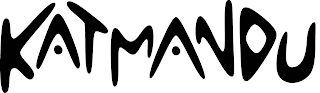 KATMANDU logo