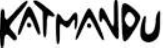 KATMANDU logo