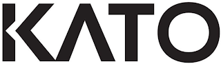 KATO logo