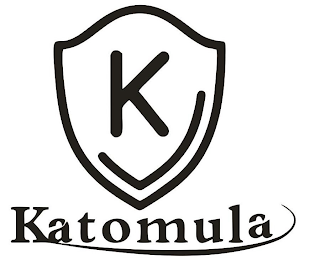 KATOMULA logo