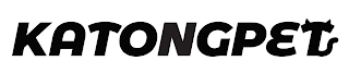 KATONGPET logo