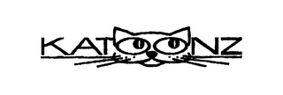 KATOONZ logo