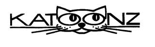 KATOONZ logo