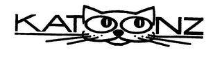 KATOONZ logo