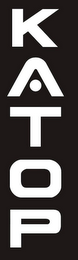 KATOP logo