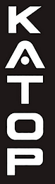KATOP logo