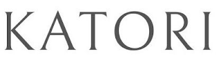 KATORI logo