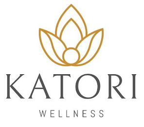 KATORI WELLNESS logo