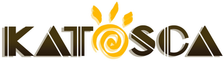 KATOSCA logo