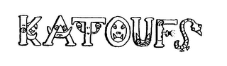 KATOUFS logo