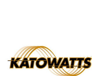 KATOWATTS logo