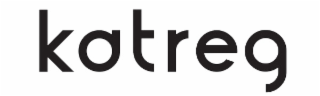KATREG logo