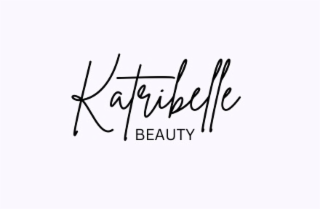 KATRIBELLE BEAUTY logo