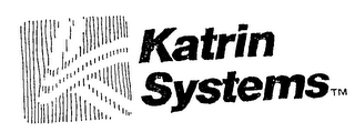 KATRIN SYSTEMS logo