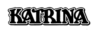 KATRINA logo
