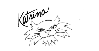 KATRINA logo