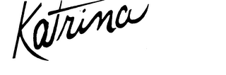 KATRINA logo