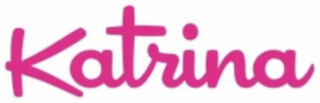 KATRINA logo