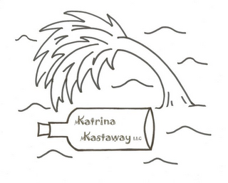 KATRINA KASTAWAY LLC logo