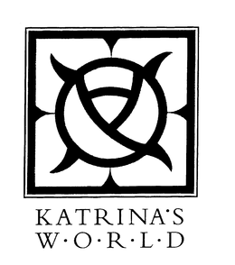 KATRINA'S WORLD logo