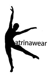 KATRINAWEAR logo
