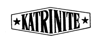 KATRINITE logo