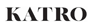 KATRO logo