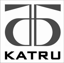 KATRU logo