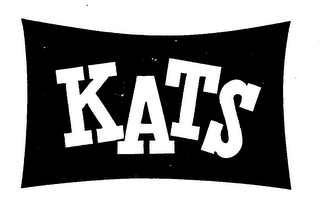 KATS logo